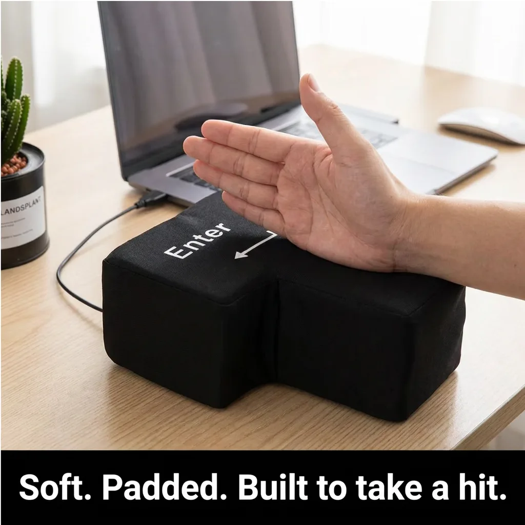 Open palm slap: the release moment